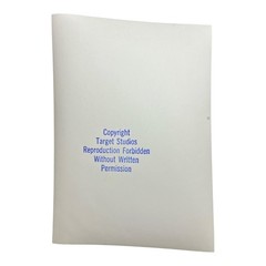 Target Studios Hollywood Color Photo Male in Trees Gay Interest USA 1975-1979