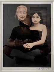 🔥 Fine MODERN NY Art Photography WOMEN Portrait PHOTO, Joyce Tenneson – SIGNED
