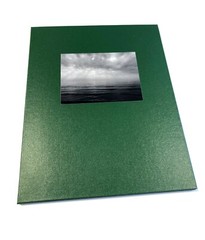 Alec Soth & Brad Zellar, LBM Dispatch # 3: Michigan, 2012 | Signed handbounded p