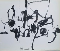 Group of 6 Vintage 1950’s Art Photographs by John D. Schiff (NY 1907-1976)