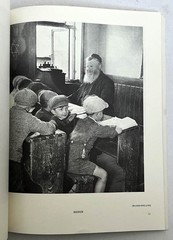 Roman Vishniac, Polish Jews 1975 photo book