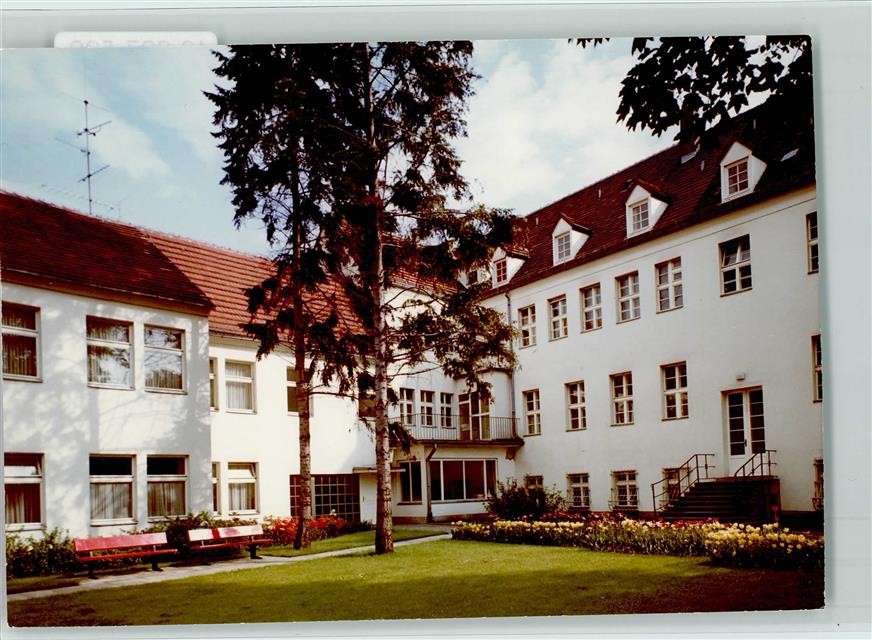 40027539 – 1000 Berlin Mitte Theodosius Hospital