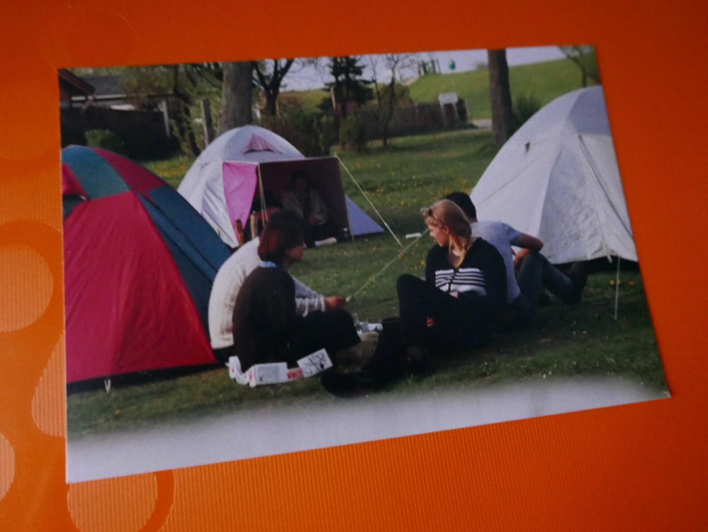 «ABIFEIER»: PHOTO, PHOTOGRAPHY, CELEBRATION, STUDENTS, HAMBURG, TENTS, MEETING, YOUNG