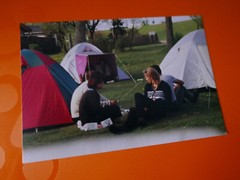 «ABIFEIER»: PHOTO, PHOTOGRAPHY, CELEBRATION, STUDENTS, HAMBURG, TENTS, MEETING, YOUNG