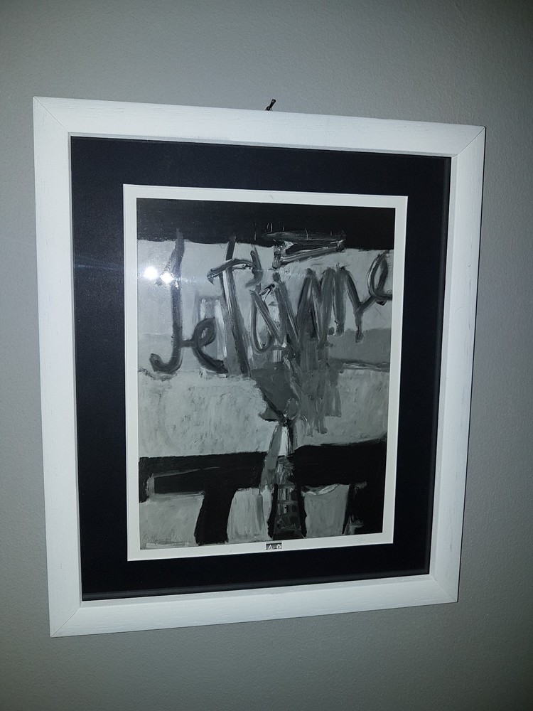 FOTOGRAFIA DI PETER A JULEY & SON MOTHERWELL ROBERT the museum of modern art