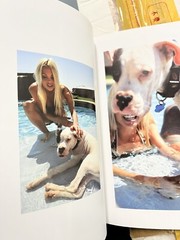 Off The Set: Porn Stars And Their Partners, Photo Book 2010 By Paulie & Pauline