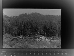 30012534 – 8163 Bayrischzell Gasthaus Miesbach LKR