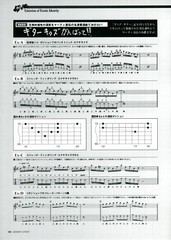 Legendary Guitarist Marty Friedman Japanese book Young Guitar Special Issue 2017