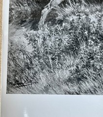 Vintage Archival Photographs After Paintings by Edmund Osthaus (1858–1928) — Lot