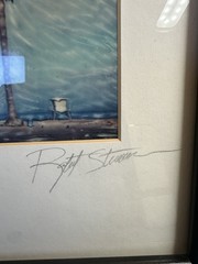 Moonlight Beach 139/250 Photography By Robert Stevenson