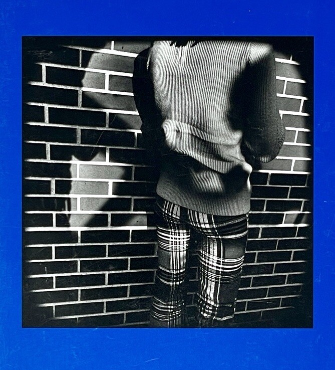Charles H. Traub (b. 1945) Art Gallery Show Announcement Card 2006
