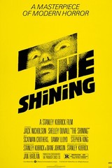 FILM PHOTO NO. 2 – SHINING (1980) – GLOSSY FINISH – 15X10CM – NEW