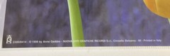 Ann Geddes, Original Rare Laminated Poster # 2300/8414