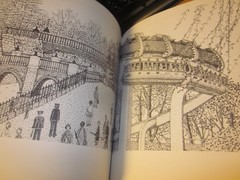 KIYOSHI YAMASHITA Picture Book of Kiyoshi Yamashita Book 1982 Japan