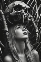 24 ~ 4X6 Glossy HORROR Fine Art ‘ Spider Crab ‘ Photo FANTASY Set ! 3413731
