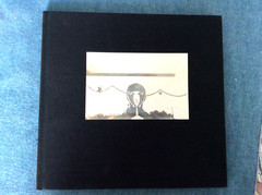 Lee Friedlander, Self Portrait; Limited Signed edition, #78/100; Photography