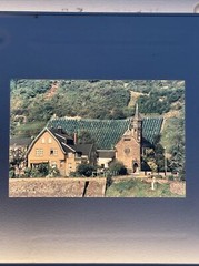 Lot Of 40 Vintage Turkey Amsterdam Vacation Amazing 35mm Color Slides ct41