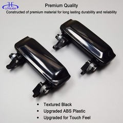 Set of 8 Exterior & Interior Door Handles for 1998-2003 Ford Explorer, 2001-2…