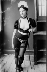 LOT 20x 4×6 Pinup Woman Model Femal Risqué Lot 681-700 FREE SHIPPING WORLDWIDE