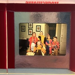 Lot Of 35 1960’s Kodachrome Bahama’s Boats Worldwide Vacation 35mm Color Slides