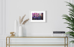 Set of 2 VIETNAM SERIES Fine Art Prints Collection 8 x 12 Color Photo Art Prints