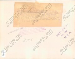 1932 Penns Grove NJ Fire Swept from Waterfront to Business District Press Photo