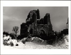Claasen, coincidence. Binder 67. [3 Original Black and White Photographs].