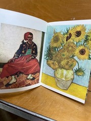 The Life and Work of the Artist, Lot of 10, 80-Full Color Plates, Rembrandt/Dega