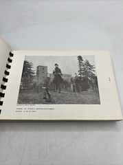 The University Prints, East Carolina Medieval Art 331 Architecture Fine Art Set