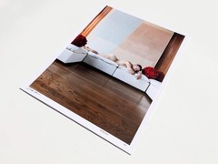 Fine Art Photography Print – Dylan in the Living Room – Fire Island