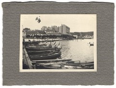 16 photographs Salzburg, Berchtesgaden, Gmunden, Traunstein, Laufen, Attersee and