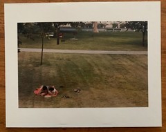 PHILIP-LORCA DICORCIA Original Photograph from «A Storybook Life» 8×10