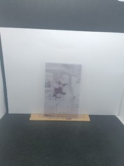 5##Photo negative film -Vintage- Kissing women – Lesbian couple – Love – Kiss