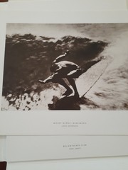 Jack Reinhold Classic Surf Picture Portfolio Partial Set Photograph Book