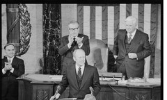 US Presidents Historical Photo Print 8×10 | Mostly American Presidents Vintage A