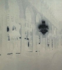 VALESKA SOARES B-1957 BRAZIL NYC 1998 UNTITLED DIGITAL COLOR PHOTOGRAPH 29/50