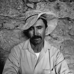 Portraits from my Darkroom