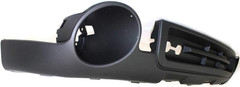 Bumper KIT Compatible with GMC Sierra 1500 2007-2013 Front