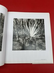 Photographs Of America Book “TERRA INCOGNITA”by Richard Sexton