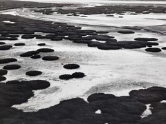 Richard Garrod, gelatin silver B&W photography art original