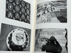 🎈SIGNED w Drawing! Nobuyoshi Araki – HANA-JINSEI, 2002 Japan Limited Ed, Unique