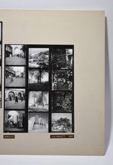 Vintage J.W. Howlett Black + White Photograph Collection, ‘Spain, Morocco, 1963’