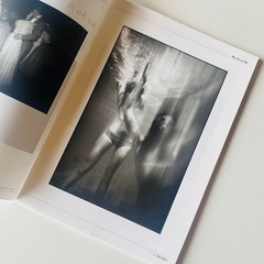 Yoshihiro Tatsuki Ko So A Do Signed Limited 400 Japanese Photo Book New