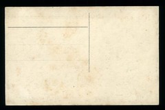 Industrial Engineering Craft Profession – Photo Postcard 14x9cm