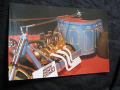 Photo Motor Show Essen 1983 Car 7.5 x 11 cm