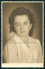 Photo girl hairdresser fashion Vienna pretty girl fashion hair style photo 1942