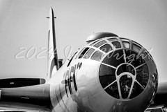 B-29 SUPER FORTRESS «FIFI»
