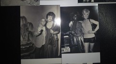 JEFFREY SILVERTHORNE~Six 4″ x 6″ Postcards~2004 Exhibit~ Bookbeat~Oak Park MI
