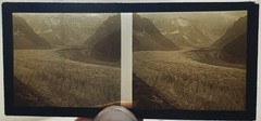 2 Boxes Of Photographic Plates Early 20th Century, Savoie, Dauphiné, 101 Photos