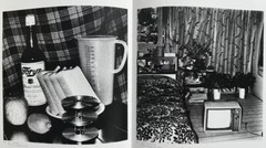 🎈Mega RARE! Daido Moriyama Lettre A St. Lou, BEST Book, 1990, First Ed
